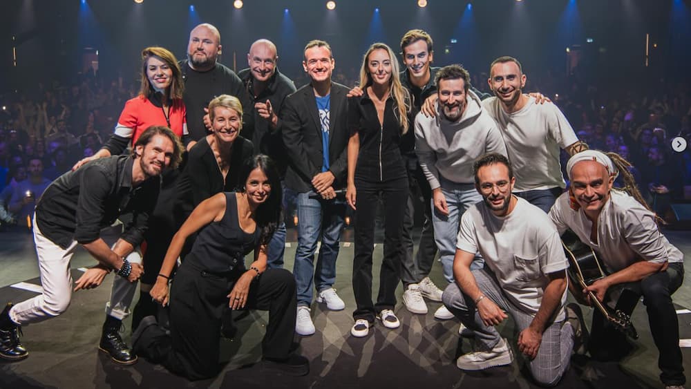 Le Montreux Comedy, festival du rire, sera à Lille en 2025 ! 19/04/2024 Wéo